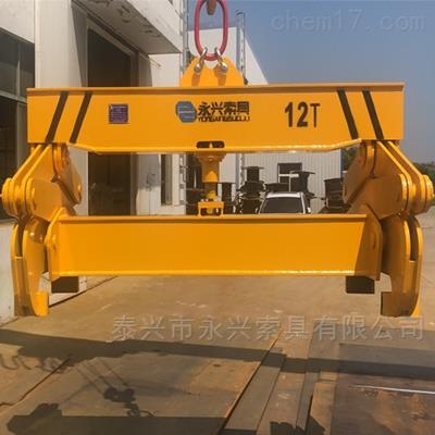 非标定制方坯夹钳厂家